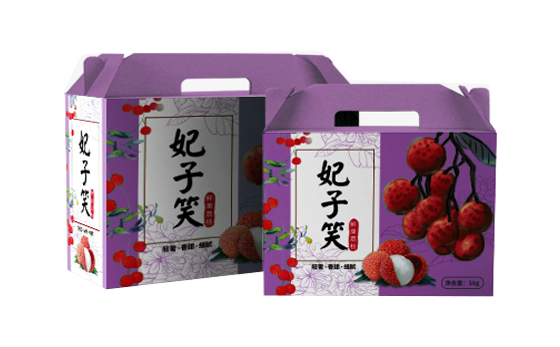為什么需要定制的水果包裝盒？(圖1)