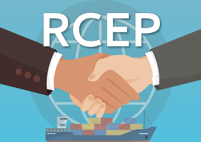 ?RCEP會(huì)對(duì)廣東吊牌工廠產(chǎn)生有影響嗎？(圖1)
