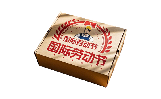 包裝盒與勞動(dòng)節(jié)的文化符號(hào)傳遞和社會(huì)價(jià)值表達(dá)與消費(fèi)場(chǎng)景契合(圖1)